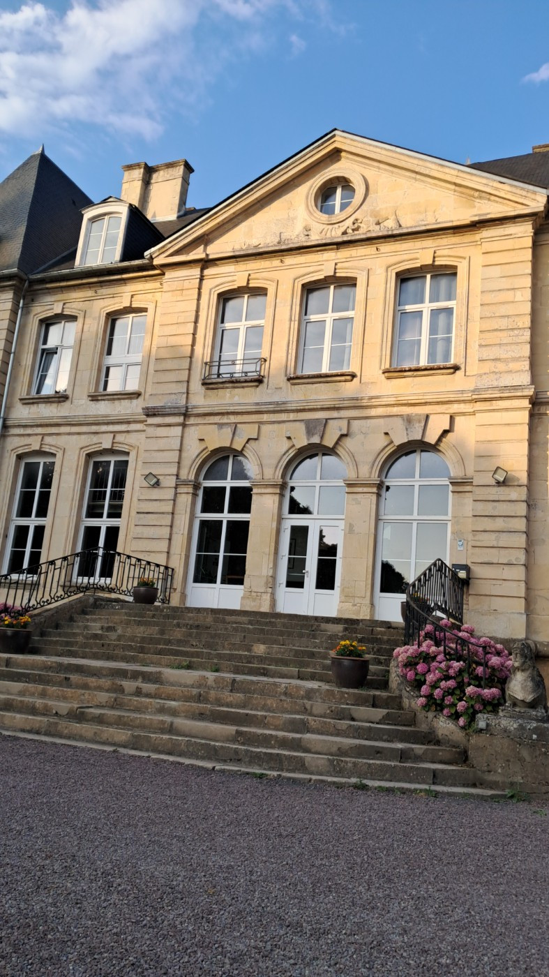 Du Petit Domaine De La Passee - Maltot CACS 14 Juillet 2026